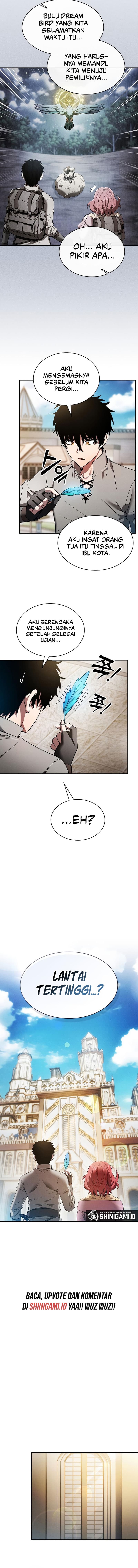 Academy’s Genius Swordmaster - Chapter 10 - Page 16