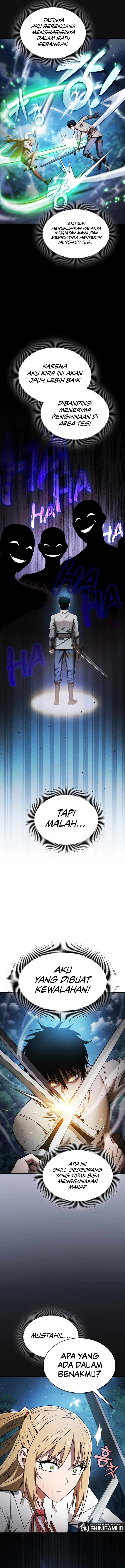 Academy’s Genius Swordmaster - Chapter 10 - Page 3
