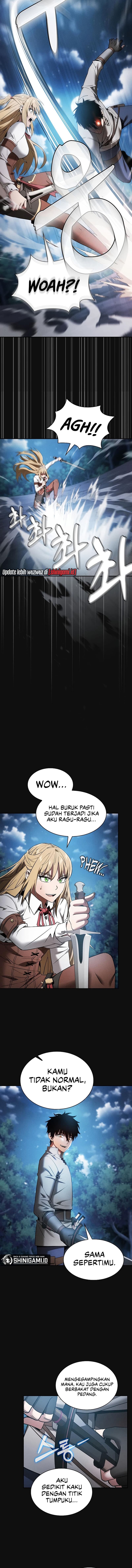 Academy’s Genius Swordmaster - Chapter 10 - Page 5