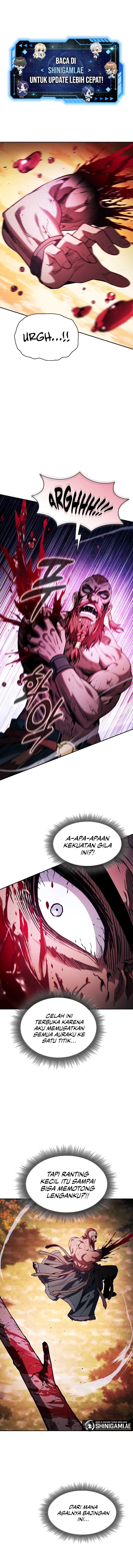 Academy’s Genius Swordmaster - Chapter 100 - Page 2