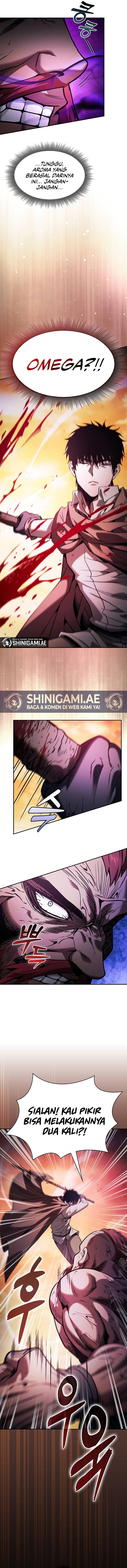 Academy’s Genius Swordmaster - Chapter 100 - Page 3