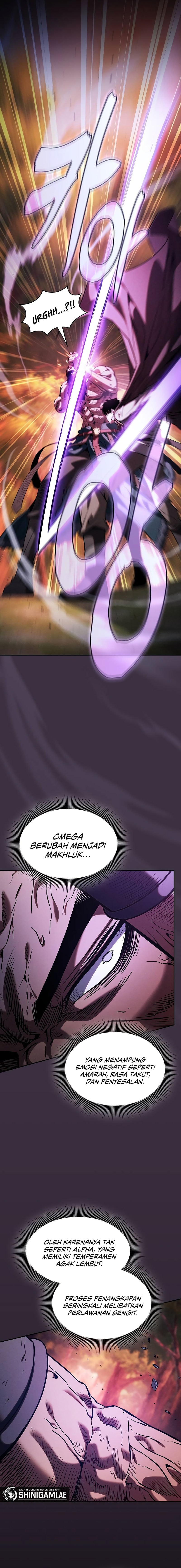 Academy’s Genius Swordmaster - Chapter 100 - Page 12
