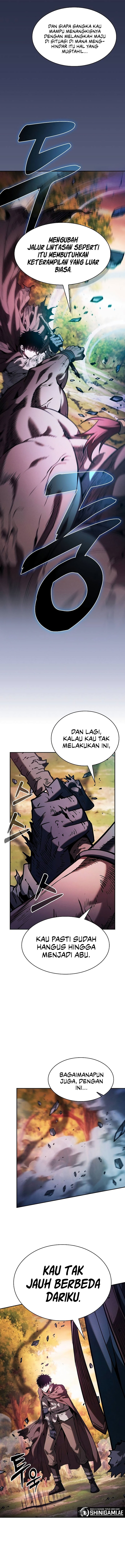 Academy’s Genius Swordmaster - Chapter 100 - Page 17