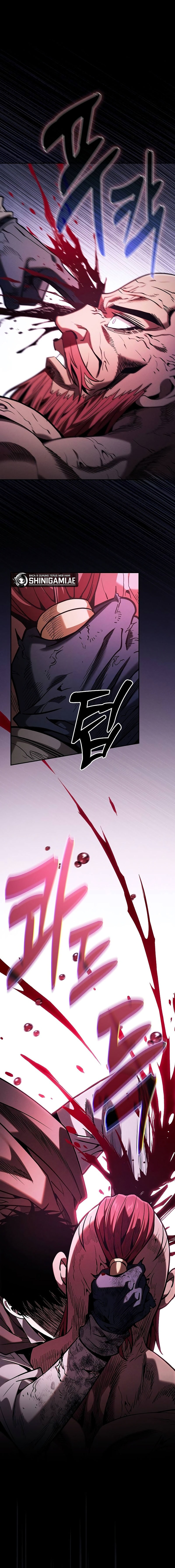 Academy’s Genius Swordmaster - Chapter 100 - Page 20