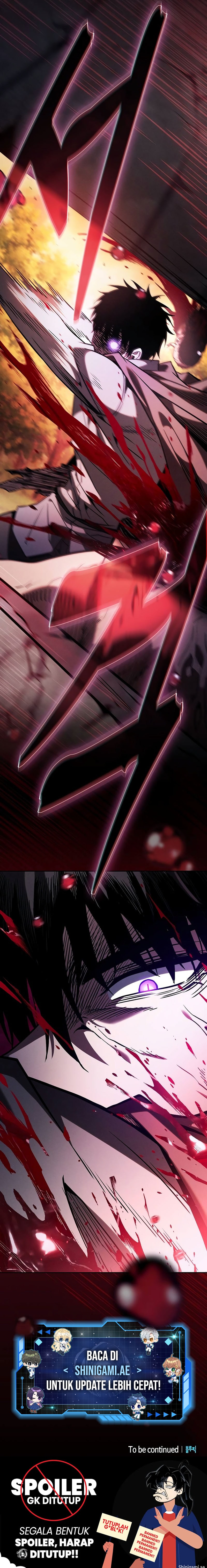 Academy’s Genius Swordmaster - Chapter 100 - Page 24