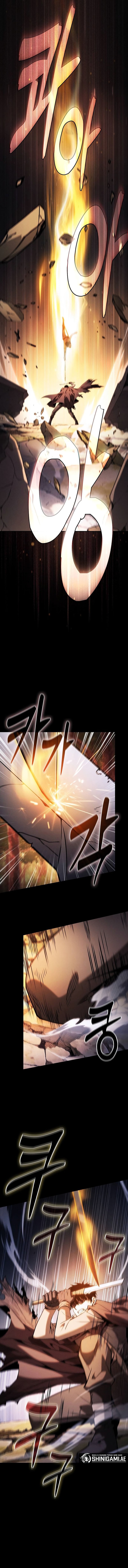 Academy’s Genius Swordmaster - Chapter 101 - Page 11