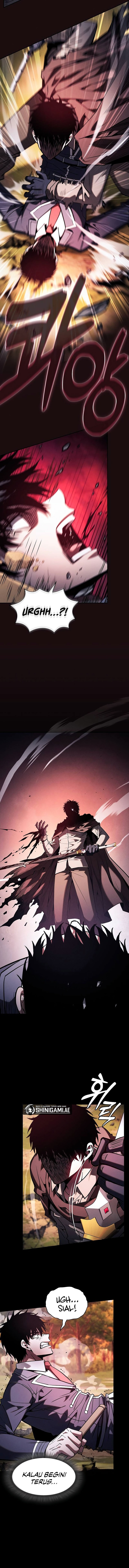 Academy’s Genius Swordmaster - Chapter 101 - Page 16