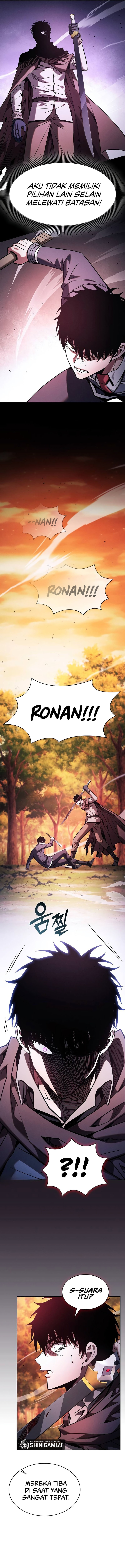 Academy’s Genius Swordmaster - Chapter 101 - Page 17