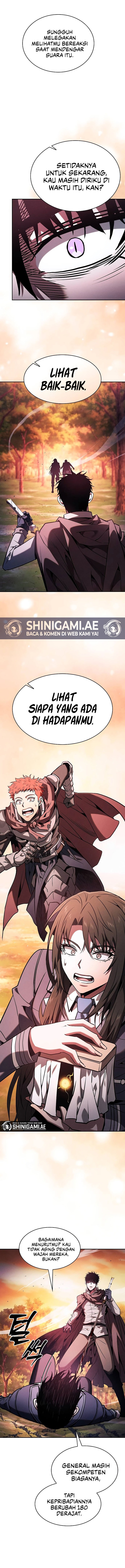 Academy’s Genius Swordmaster - Chapter 101 - Page 18