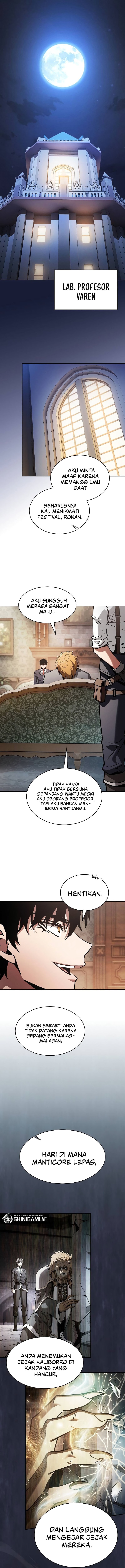 Academy’s Genius Swordmaster - Chapter 102 - Page 11