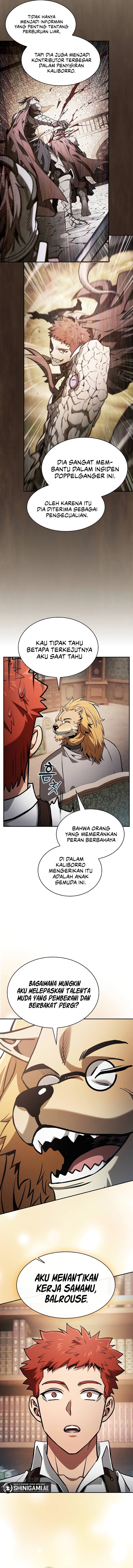 Academy’s Genius Swordmaster - Chapter 102 - Page 14