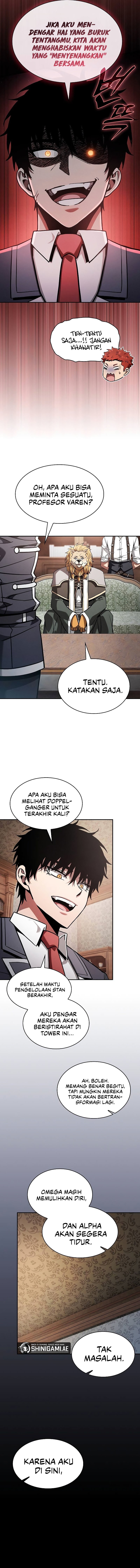 Academy’s Genius Swordmaster - Chapter 102 - Page 16