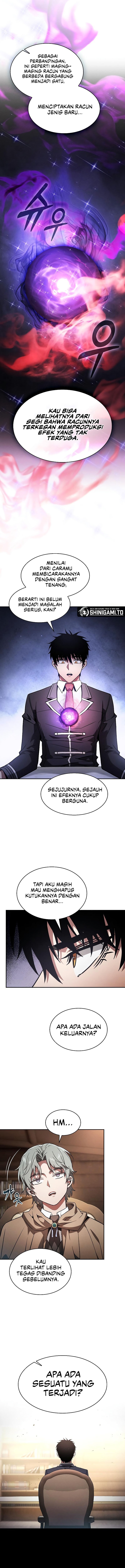 Academy’s Genius Swordmaster - Chapter 103 - Page 3