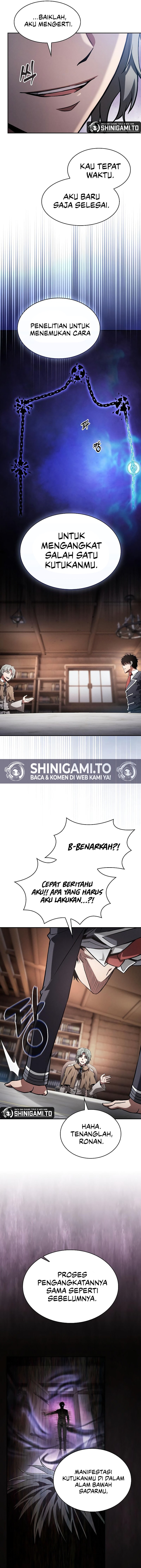 Academy’s Genius Swordmaster - Chapter 103 - Page 5