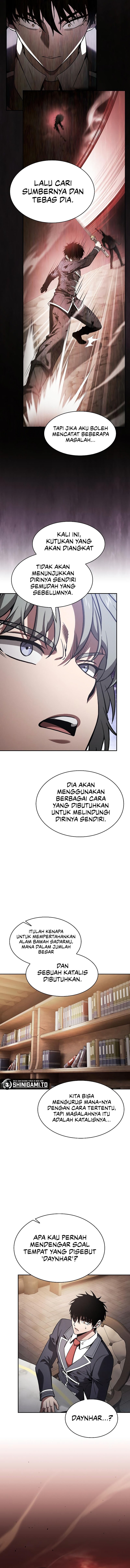 Academy’s Genius Swordmaster - Chapter 103 - Page 6