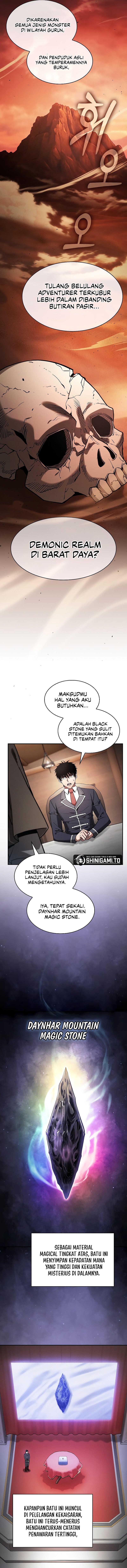 Academy’s Genius Swordmaster - Chapter 103 - Page 7