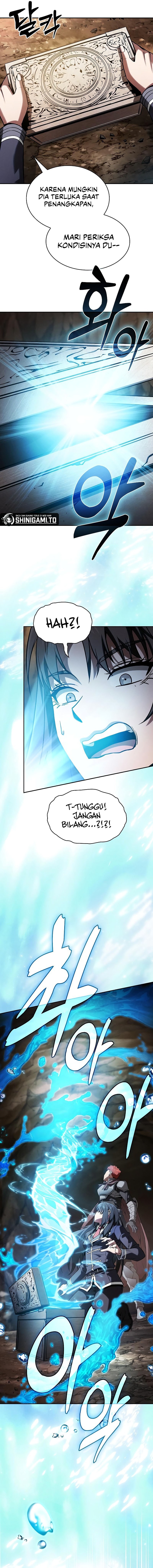 Academy’s Genius Swordmaster - Chapter 103 - Page 11