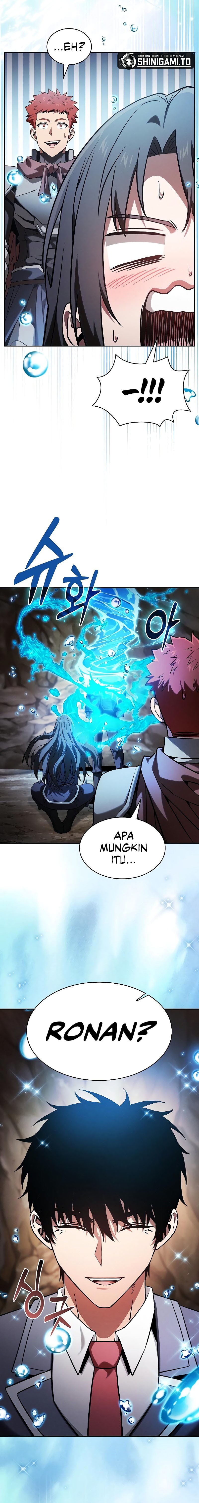Academy’s Genius Swordmaster - Chapter 103 - Page 12