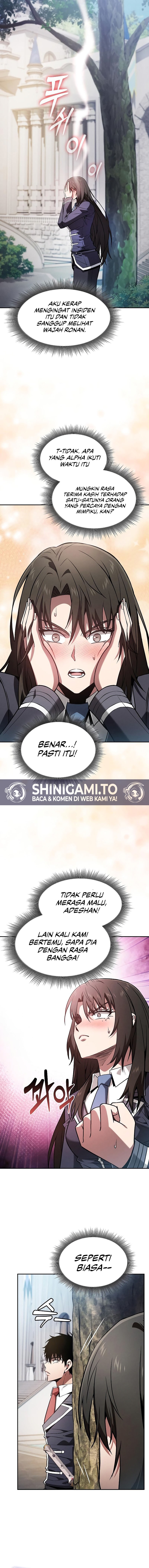 Academy’s Genius Swordmaster - Chapter 103 - Page 14
