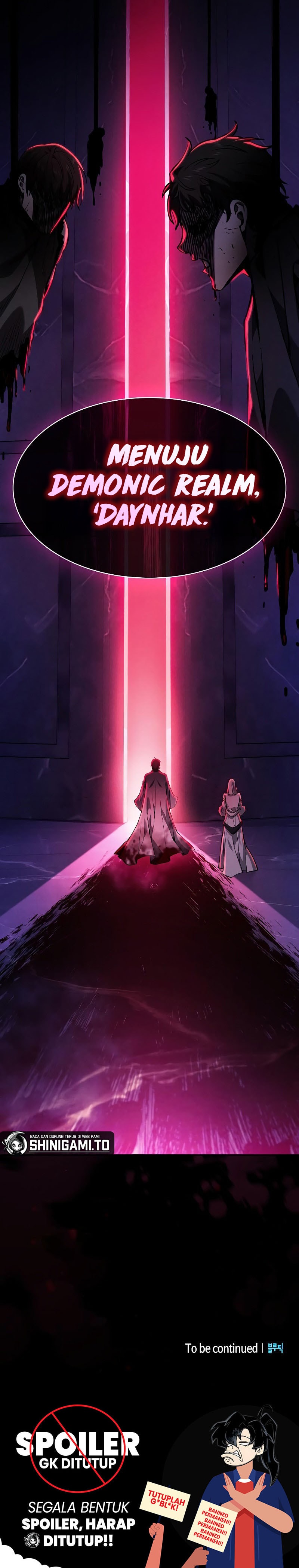 Academy’s Genius Swordmaster - Chapter 103 - Page 21