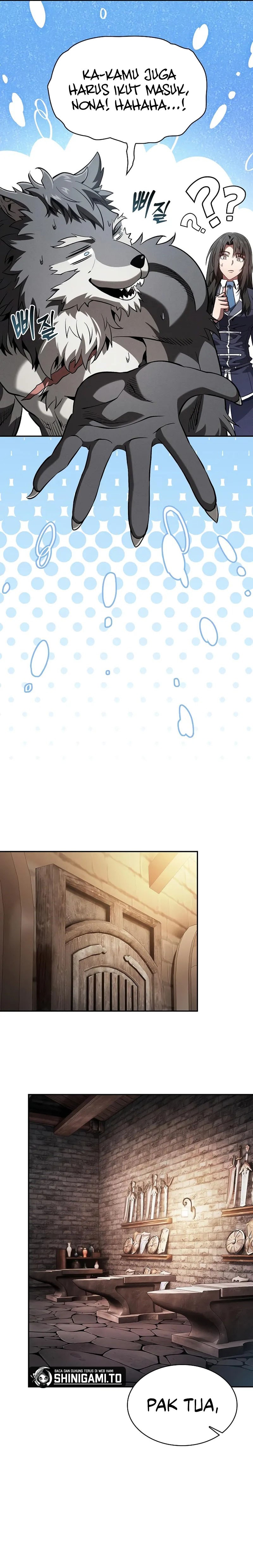 Academy’s Genius Swordmaster - Chapter 104 - Page 7