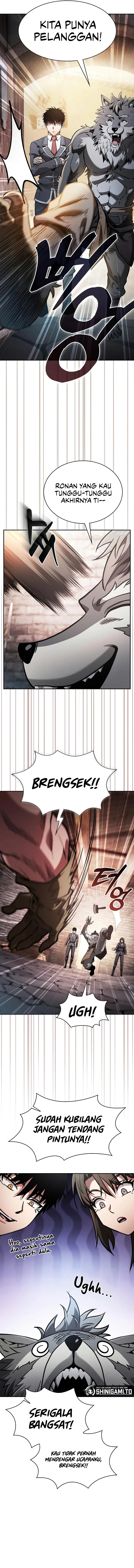 Academy’s Genius Swordmaster - Chapter 104 - Page 8