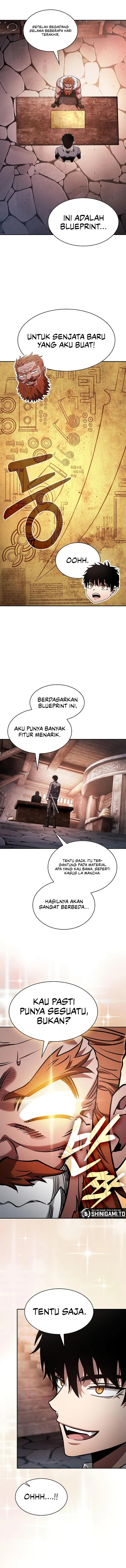 Academy’s Genius Swordmaster - Chapter 104 - Page 10