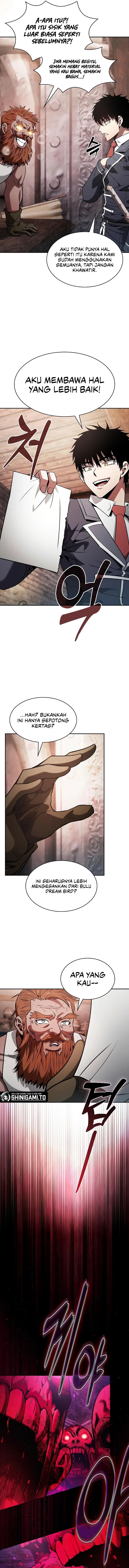 Academy’s Genius Swordmaster - Chapter 104 - Page 11