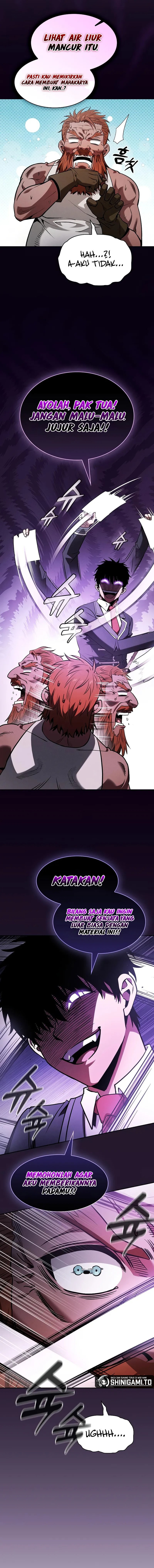 Academy’s Genius Swordmaster - Chapter 104 - Page 15