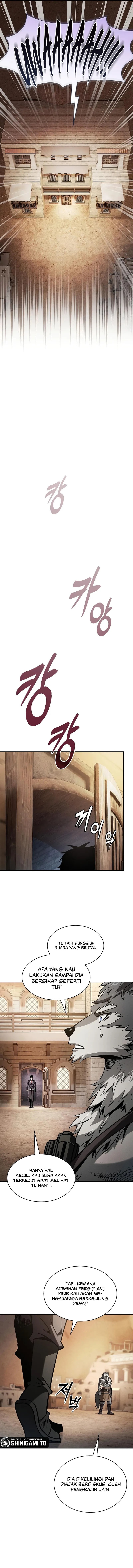 Academy’s Genius Swordmaster - Chapter 104 - Page 16