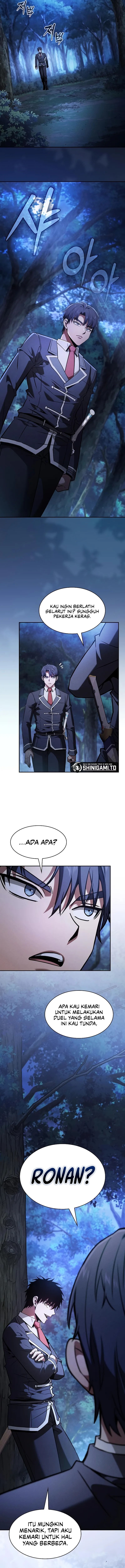 Academy’s Genius Swordmaster - Chapter 104 - Page 19