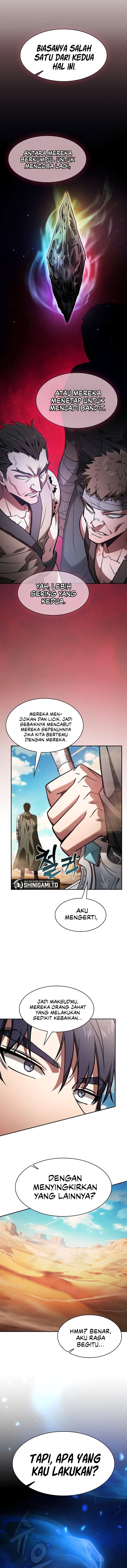 Academy’s Genius Swordmaster - Chapter 105 - Page 6