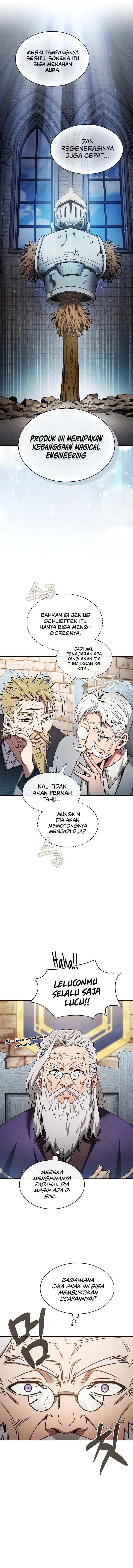 Academy’s Genius Swordmaster - Chapter 11 - Page 17