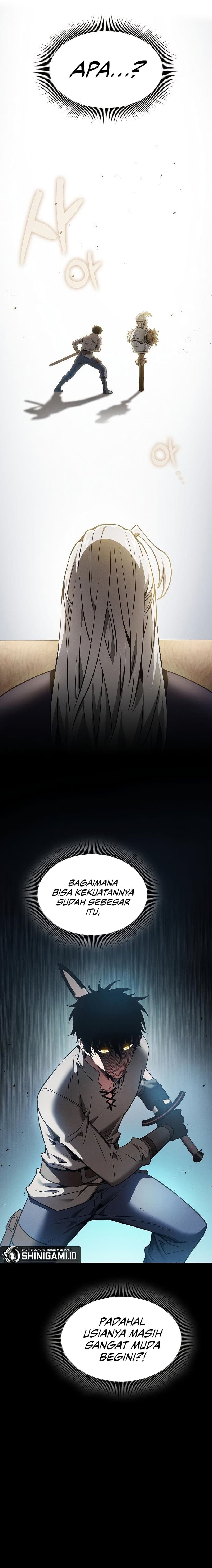 Academy’s Genius Swordmaster - Chapter 11 - Page 18