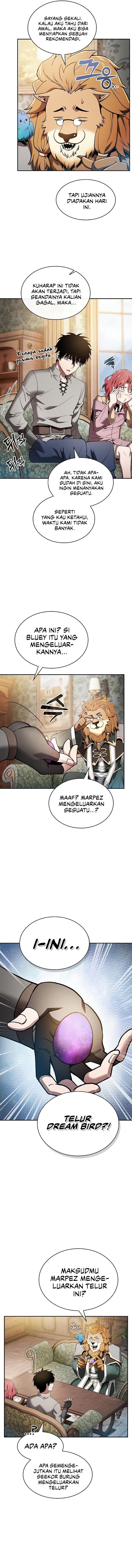 Academy’s Genius Swordmaster - Chapter 11 - Page 5