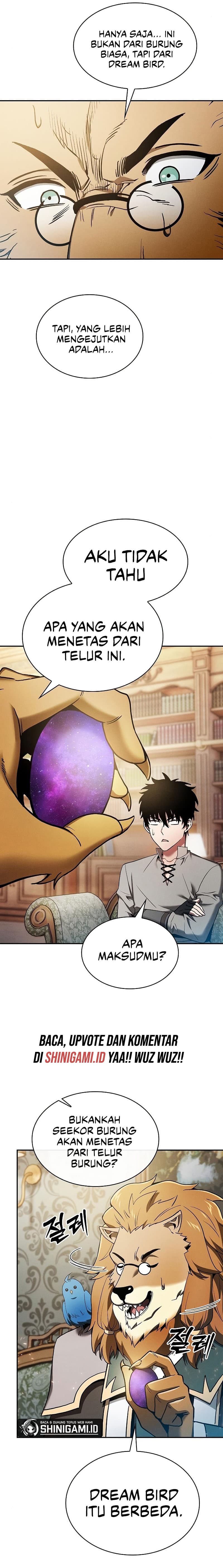 Academy’s Genius Swordmaster - Chapter 11 - Page 6