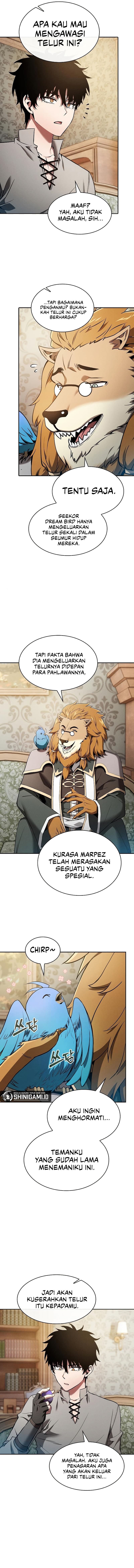 Academy’s Genius Swordmaster - Chapter 11 - Page 9