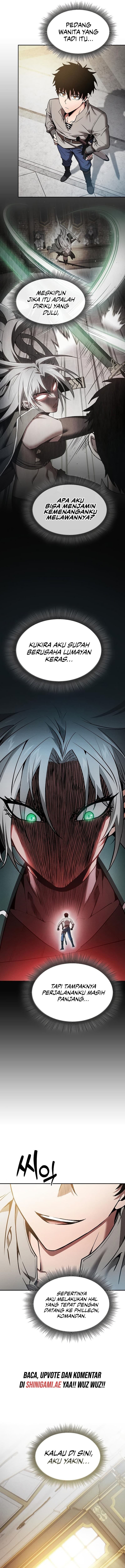 Academy’s Genius Swordmaster - Chapter 12 - Page 11