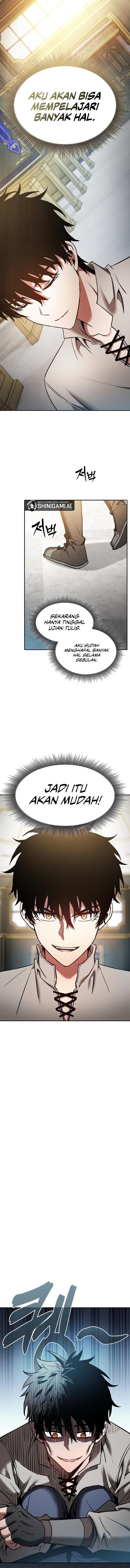 Academy’s Genius Swordmaster - Chapter 12 - Page 12