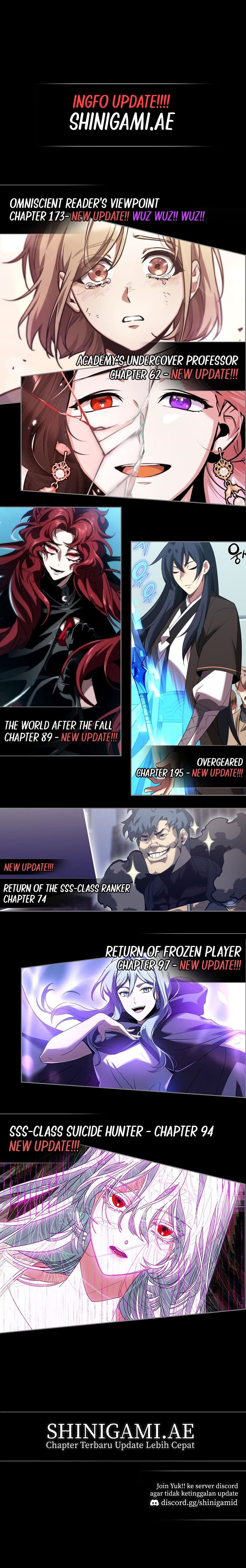 Academy’s Genius Swordmaster - Chapter 12 - Page 23