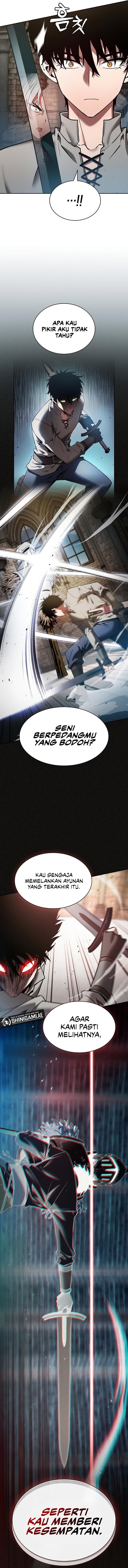 Academy’s Genius Swordmaster - Chapter 12 - Page 4