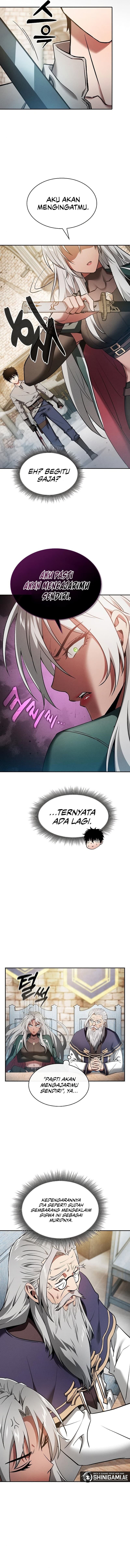 Academy’s Genius Swordmaster - Chapter 12 - Page 6