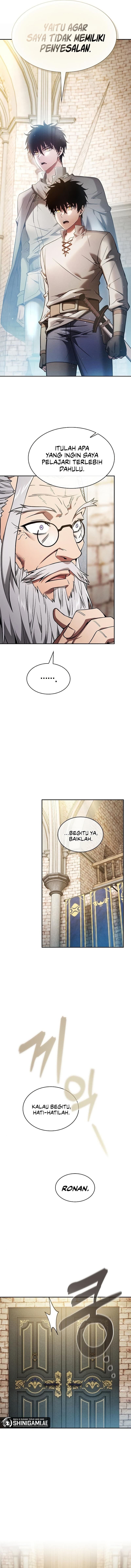 Academy’s Genius Swordmaster - Chapter 12 - Page 8