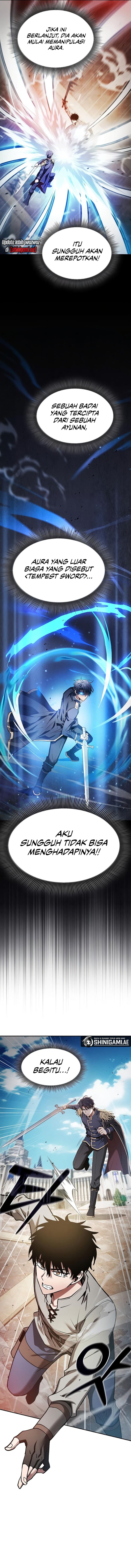 Academy’s Genius Swordmaster - Chapter 13 - Page 10