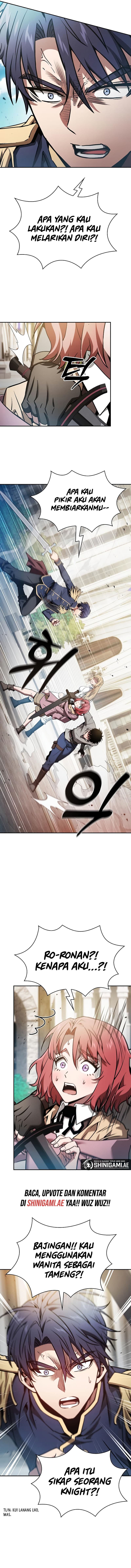 Academy’s Genius Swordmaster - Chapter 13 - Page 11