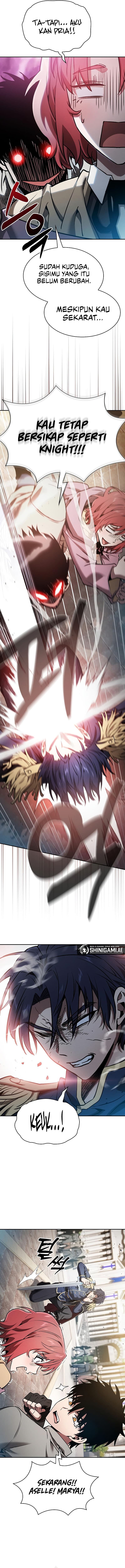 Academy’s Genius Swordmaster - Chapter 13 - Page 12