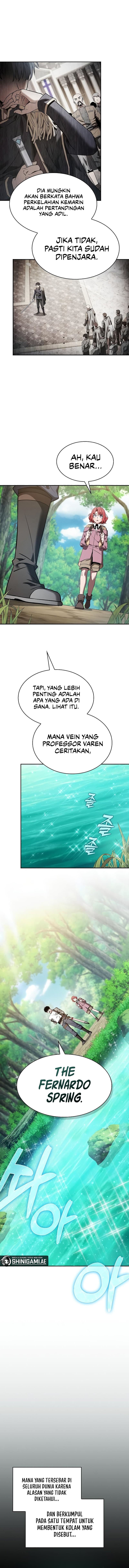 Academy’s Genius Swordmaster - Chapter 13 - Page 18