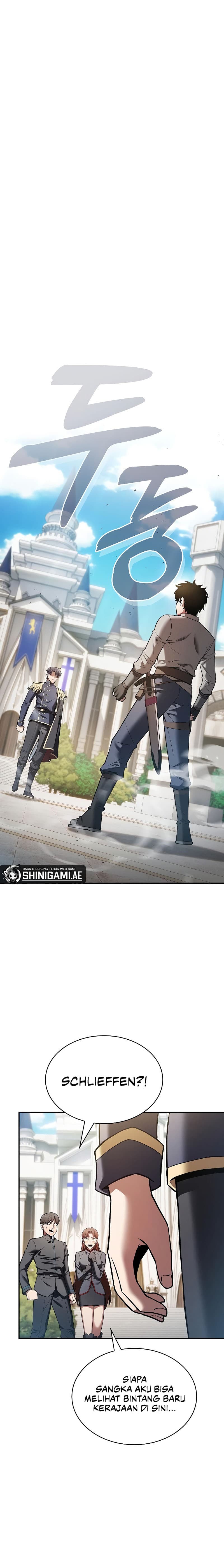 Academy’s Genius Swordmaster - Chapter 13 - Page 2