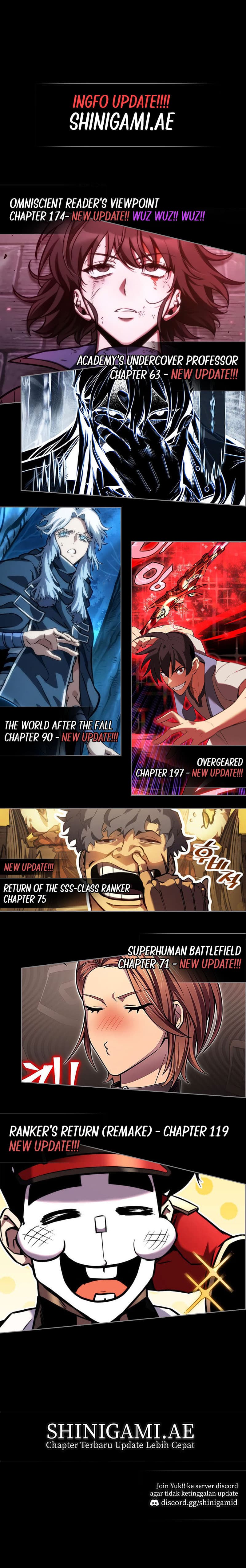 Academy’s Genius Swordmaster - Chapter 13 - Page 24