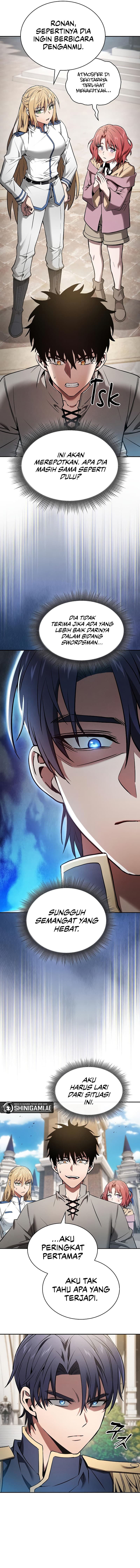 Academy’s Genius Swordmaster - Chapter 13 - Page 3
